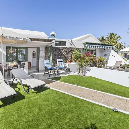 Apartment Jardin Del Sol 17