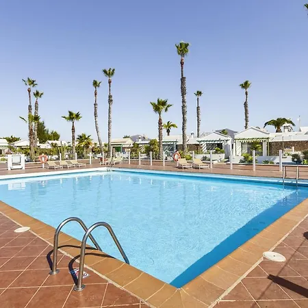 Jardin Del Sol 17 Apartment
