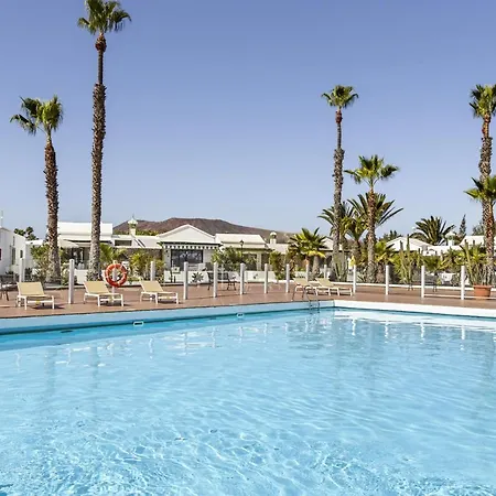 Apartman Jardin Del Sol 17 *