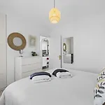 Апартаменты Jardin Del Sol 17 Коста Бланка