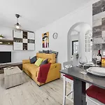 Jardin Del Sol 17 Коста Бланка