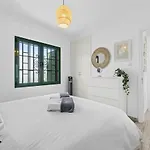 Jardin Del Sol 17 Апартаменты *