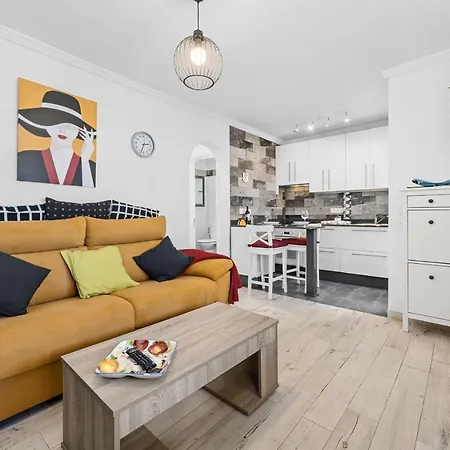 Apartman Jardin Del Sol 17